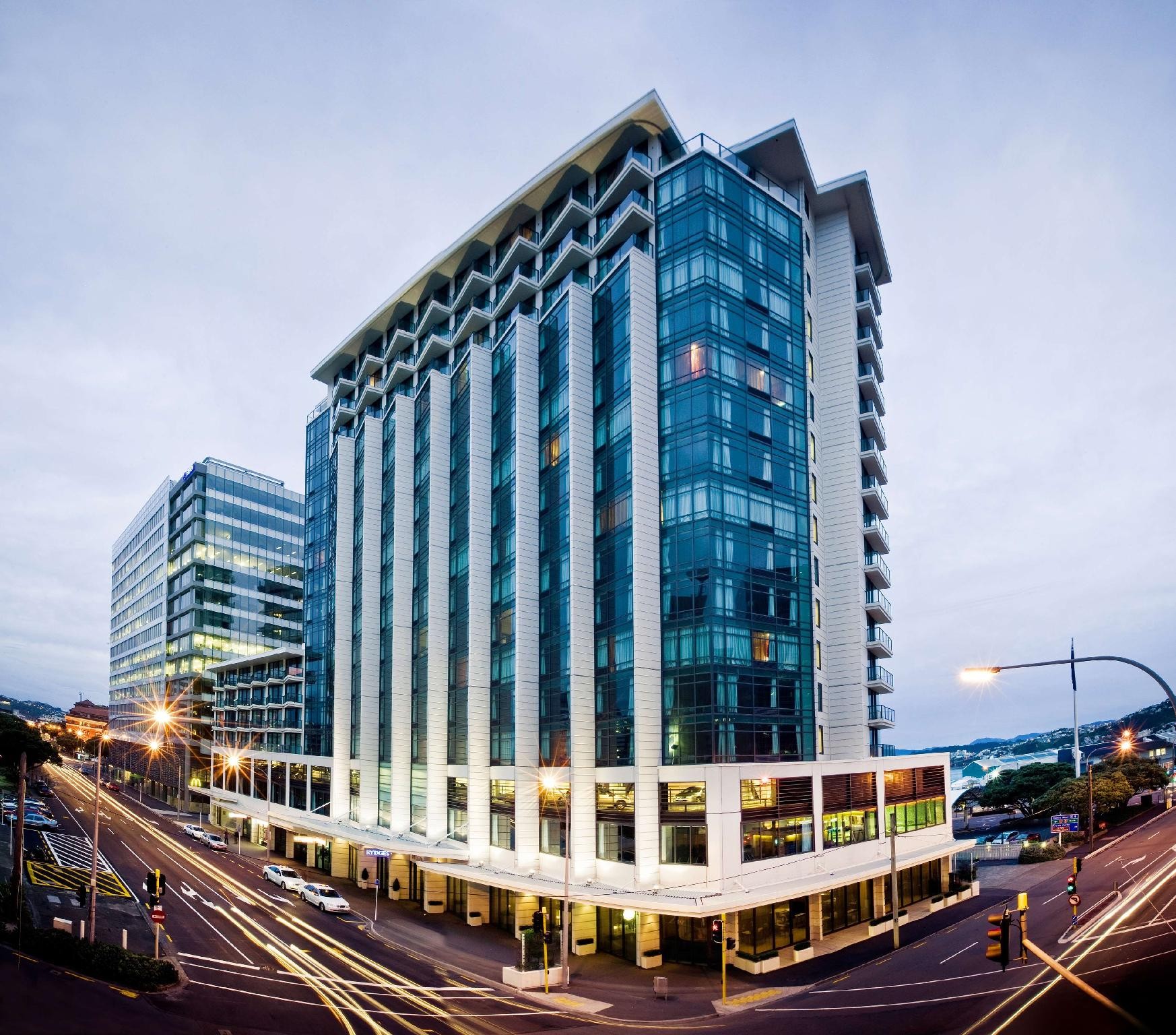 rydges, wellington, conference, event, space, corporate
